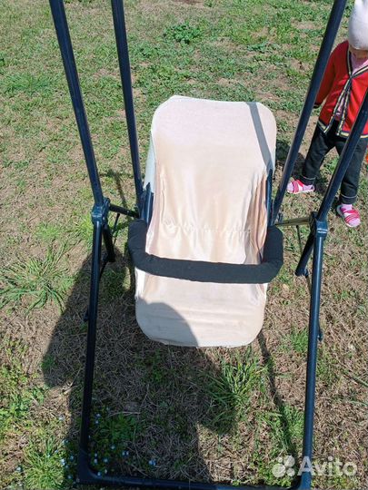 Детские качели