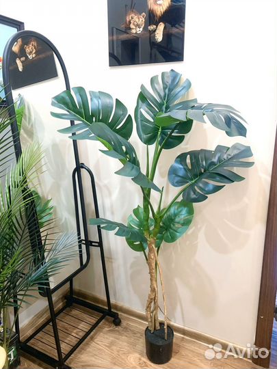 Искуственные деревья