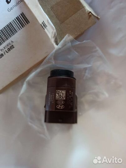 Датчик парковки Kia Sorento Prime боковой