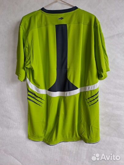 Футболка мужская новая L
