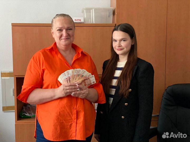 Помощь в покупке новостроек кредитный брокер юрист