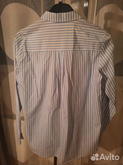 Школьные вещи пакетом на девочку 158