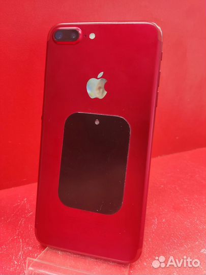 iPhone 7 Plus, 128 ГБ