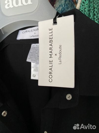 Комбинезон от La Redoute и Coralie Marabelle