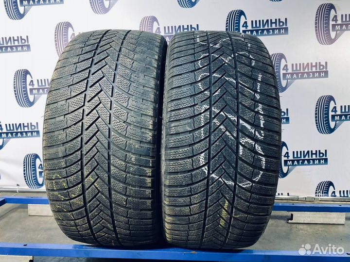 Bridgestone Blizzak LM-005 275/40 R20 106V