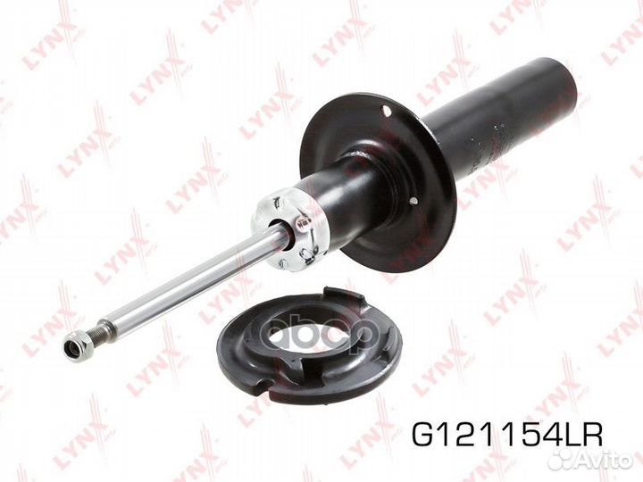 Амортизатор перед прав/лев G121154LR lynxauto