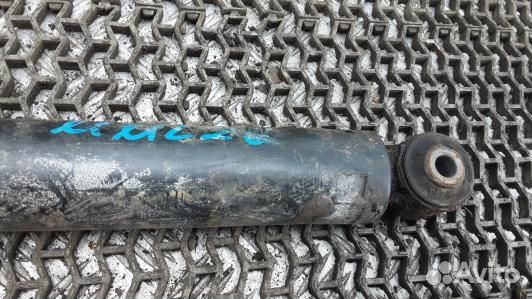 Амортизатор задний opel vectra C (MML26MF01)