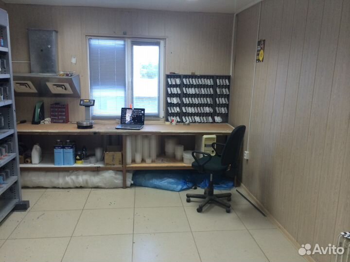 Колористика Подбор автоэмалей