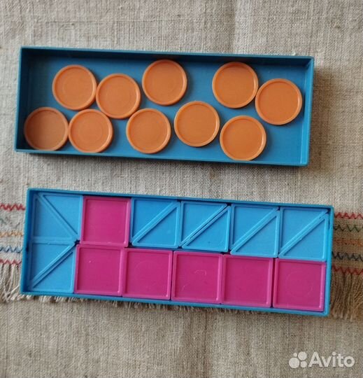 Набор для малышей 