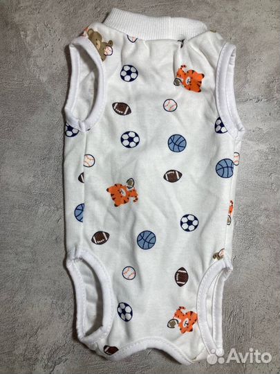 Попона для кошек