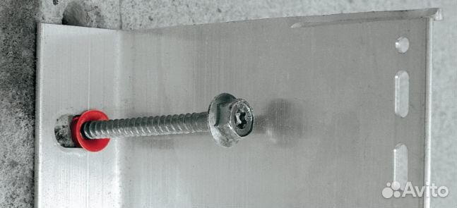 Hilti Рамный анкер HRD-H 10x160 #423875