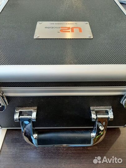 Маркиратор Ручной принтер Anser U2 Mobile