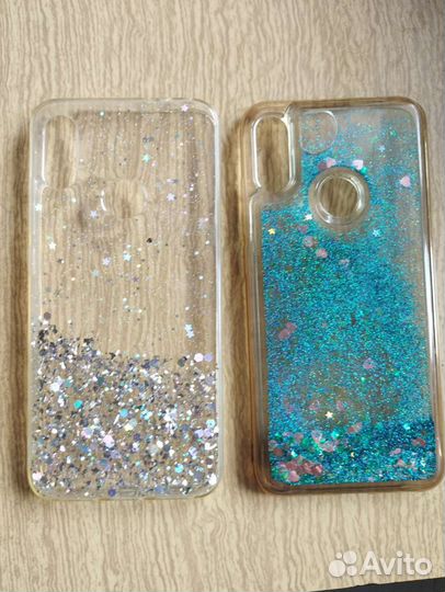 Чехол на телефон Xiaomi redmi Note 7