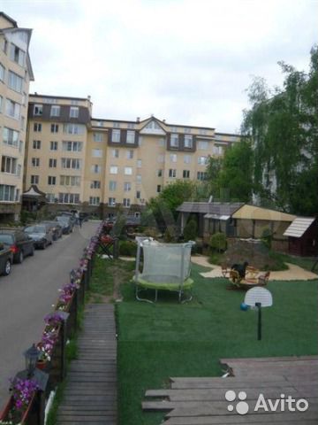 Квартира родники подольск. Б Учительская 4 Родники. Большая Учительская 4.