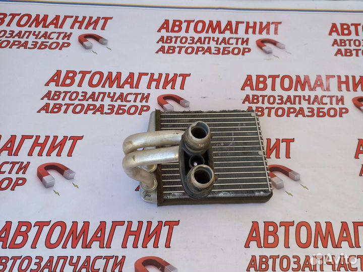 Радиатор печки Шкода Октавия А5