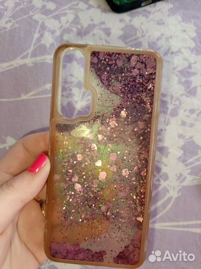 Чехлы на honor 20про