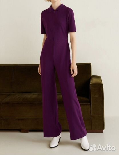 Комбинезон mango