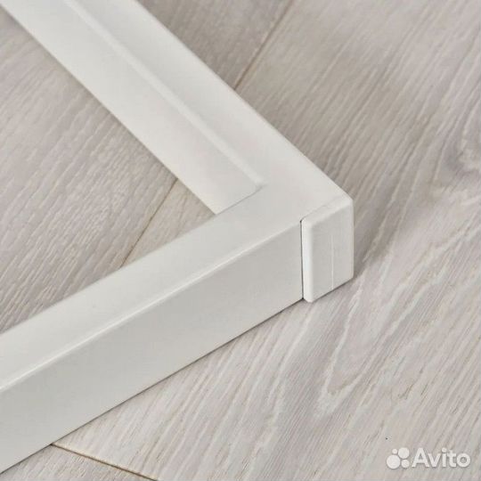 Письменный стол лофт / Стол с тумбой