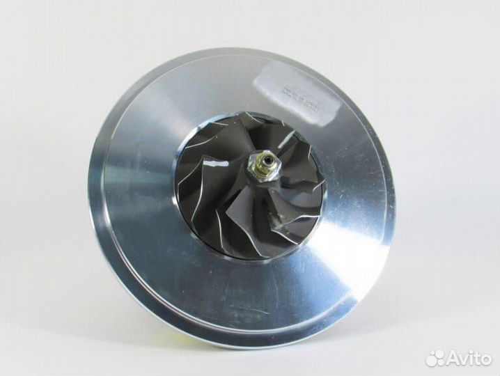 Картридж Турбины GT3576DL Isuzu Forward 7,8L 6HK1