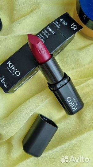 Набор косметики Kiko milano