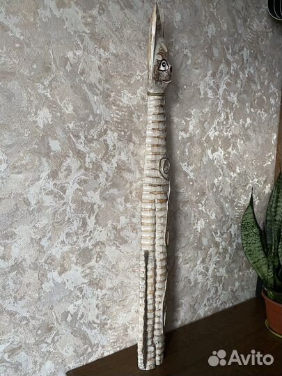 Статуэтка фигурка Кошка