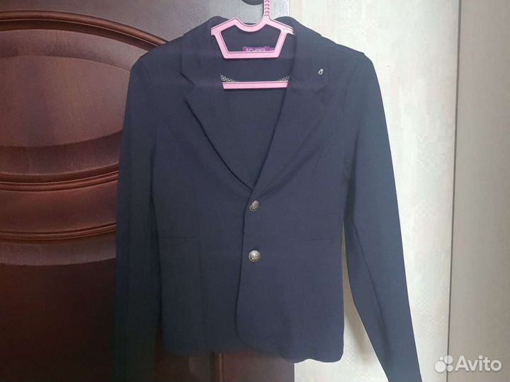 Школьная форма