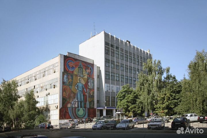 Подсобный рабочий