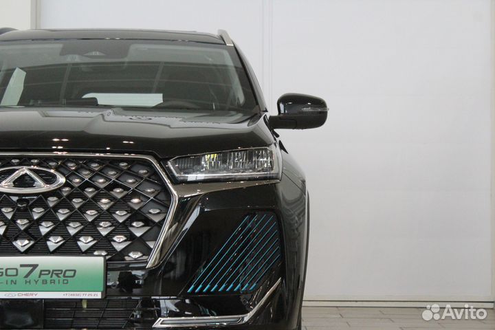Chery Tiggo 7 Pro Plug-in Hybrid 1.5 AT, 2023