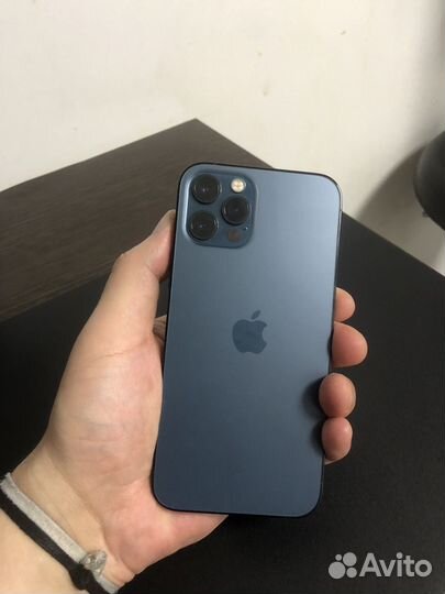 iPhone 12 Pro, 128 ГБ