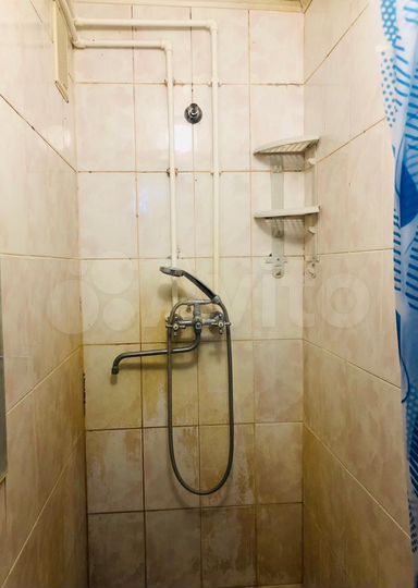 Комната 12,3 м² в 1-к., 3/5 эт.