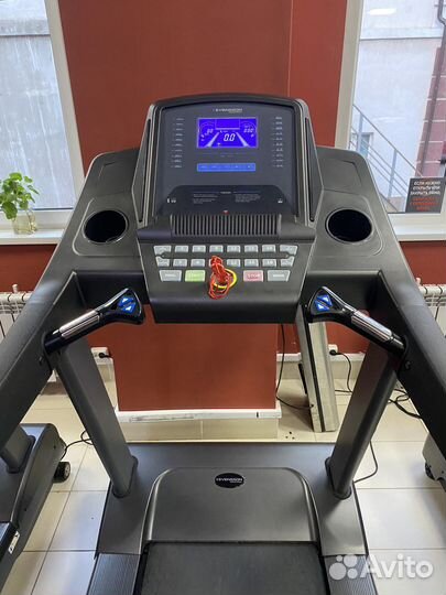 Беговая дорожка