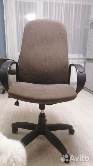 Компьютерное кресло бу