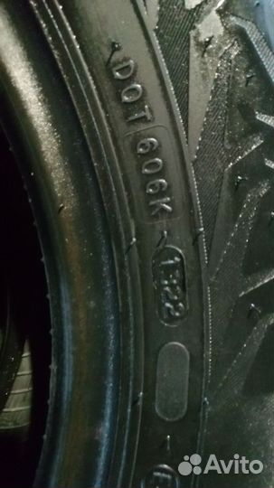 Nokian Tyres Nordman 7 185/65 R15