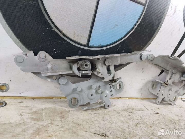 Петли капота BMW 3 f30