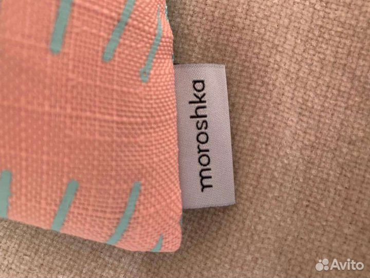 Декоративные подушки