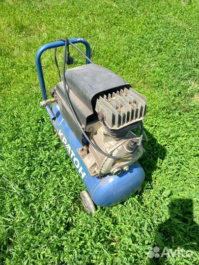 Воздушный компрессор