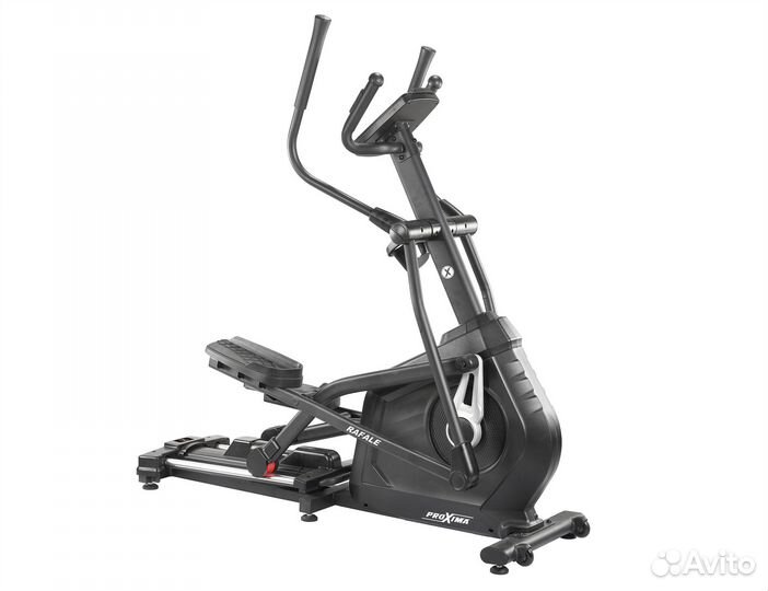 Эллиптический тренажер электромагнитный до 150 кг