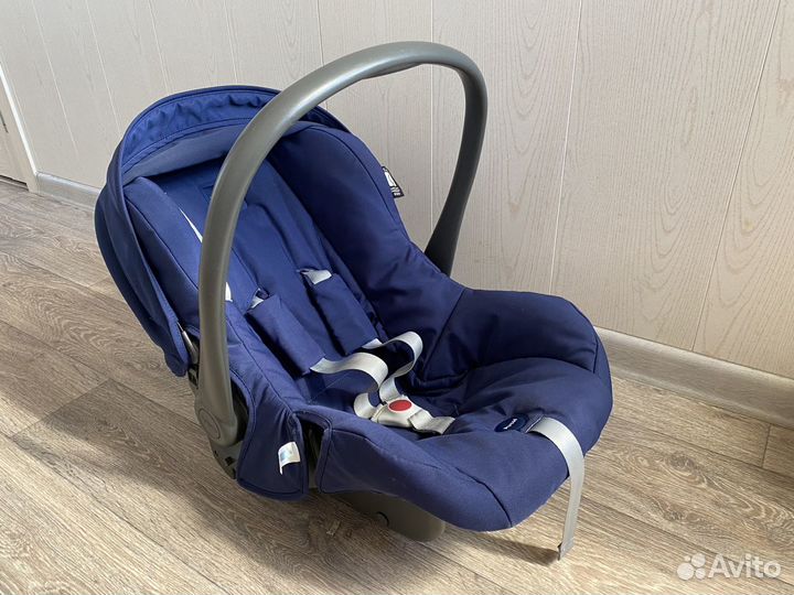 Автомобильное кресло Inglesina 0-13 кг
