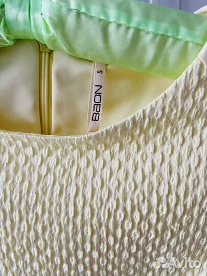 Платья пакетом 42