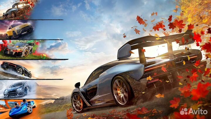 Forza Horizon 3 Forza Horizon 4 ultimаtе пк xbox