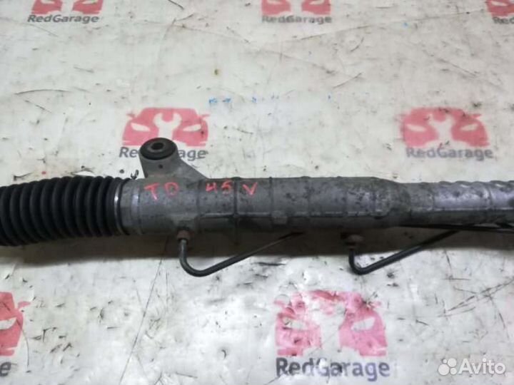 Рулевая рейка Suzuki Grand Vitara TD54V J20A 2007