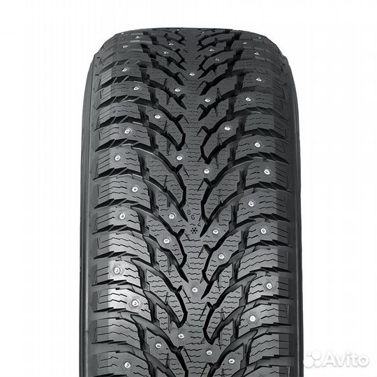 Nokian Tyres Hakkapeliitta 9 SUV 235/45 R19 99T