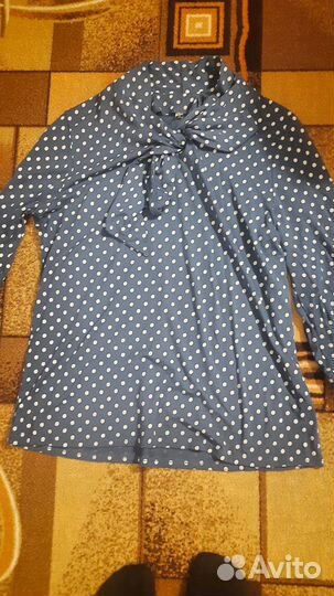 Женские вещи обмен