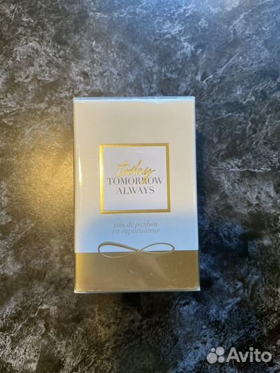Туалетная вода Avon