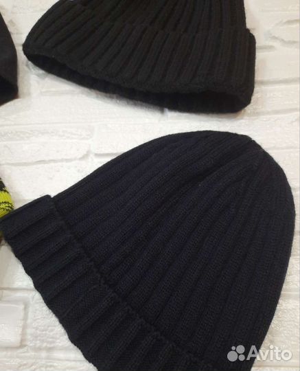 Шапка мужская