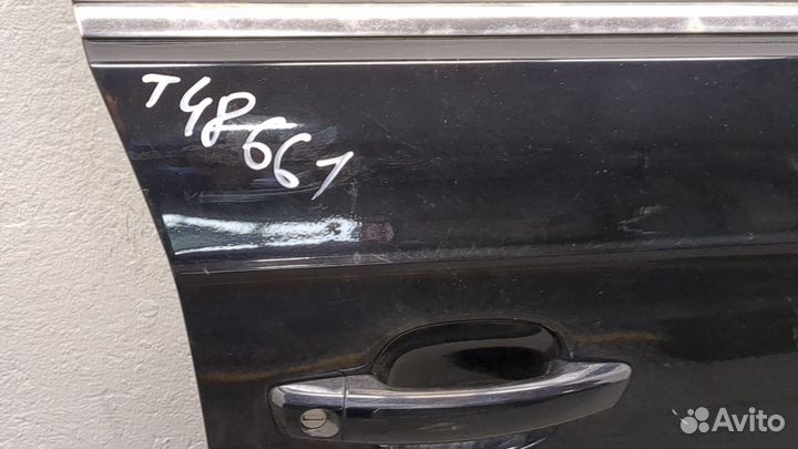 Дверь правая передняя Audi A3 (8V), 2015