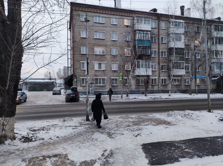 Торговая площадь, 75 м²