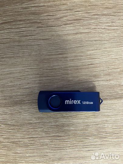 Usb флешка 128 gb
