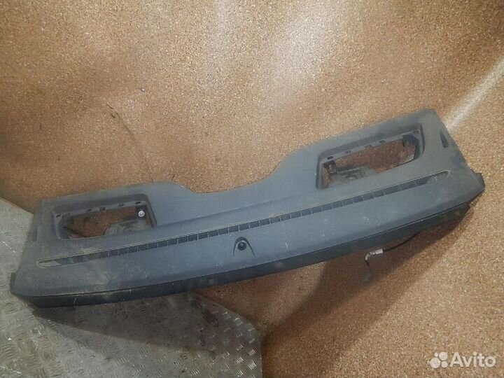 Торпедо Ford S-MAX