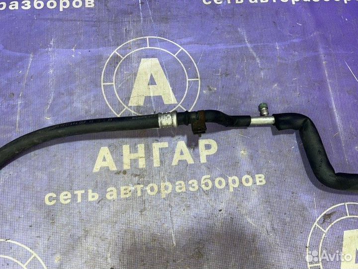 Трубка кондиционера Honda Cr-V 1 RD1 B20Z1 2001